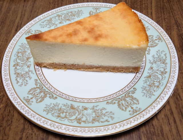 各地域のチーズケーキ チーズケーキの名店